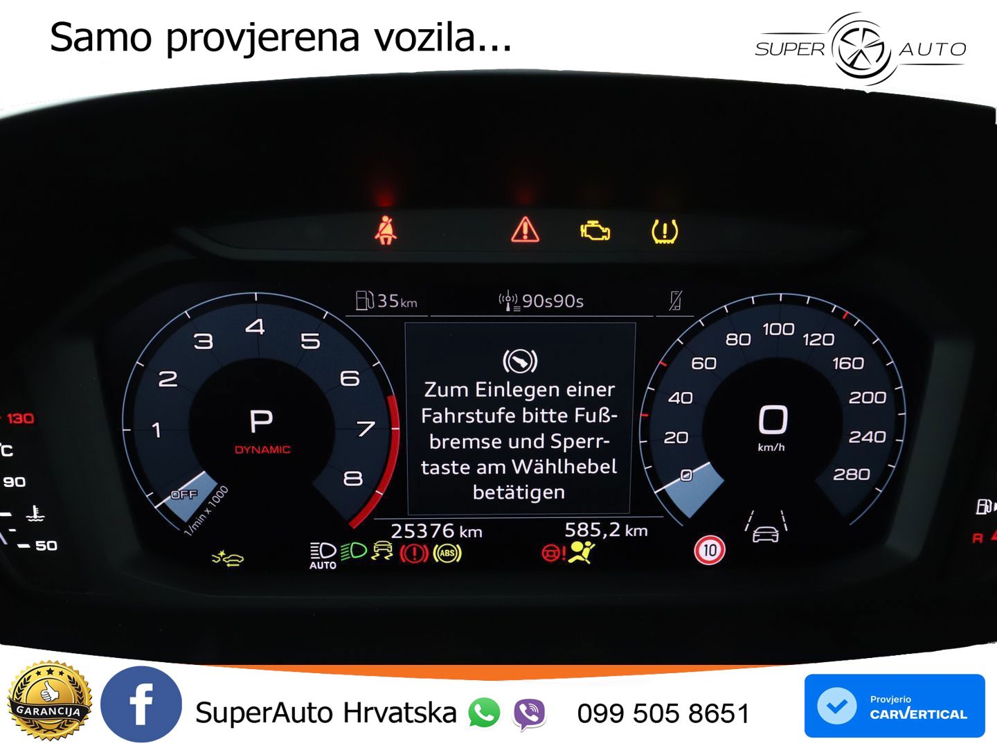 Audi Q3 II Sportback 45 TFSI (245 KS) quattro S tronic S line LED+GR SJED+ACC
