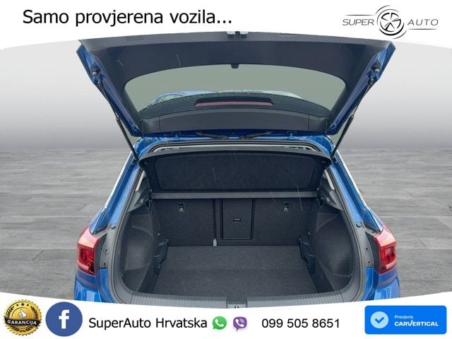 Volkswagen T-Roc I 1.5 TSI (150 KS) LED+GR SJED+ACC