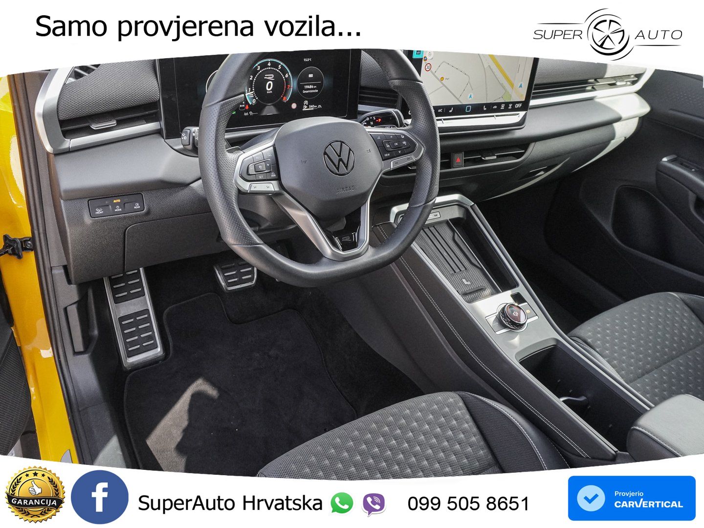 Volkswagen T-Roc 1.5 eTSI (150 KS)  DSG R-Line LED+GR SJED+ACC