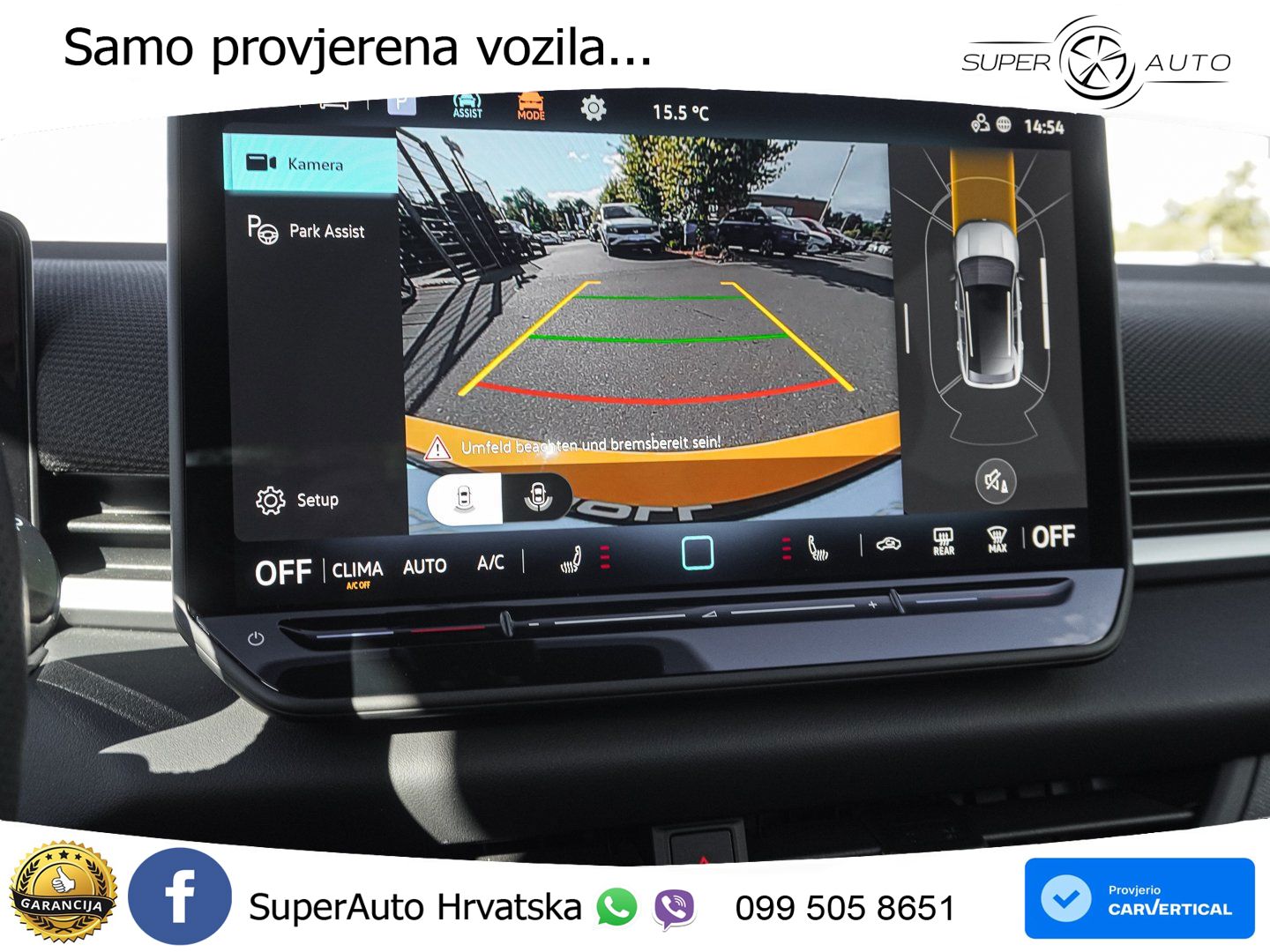 Volkswagen T-Roc 1.5 eTSI (150 KS)  DSG R-Line LED+GR SJED+ACC