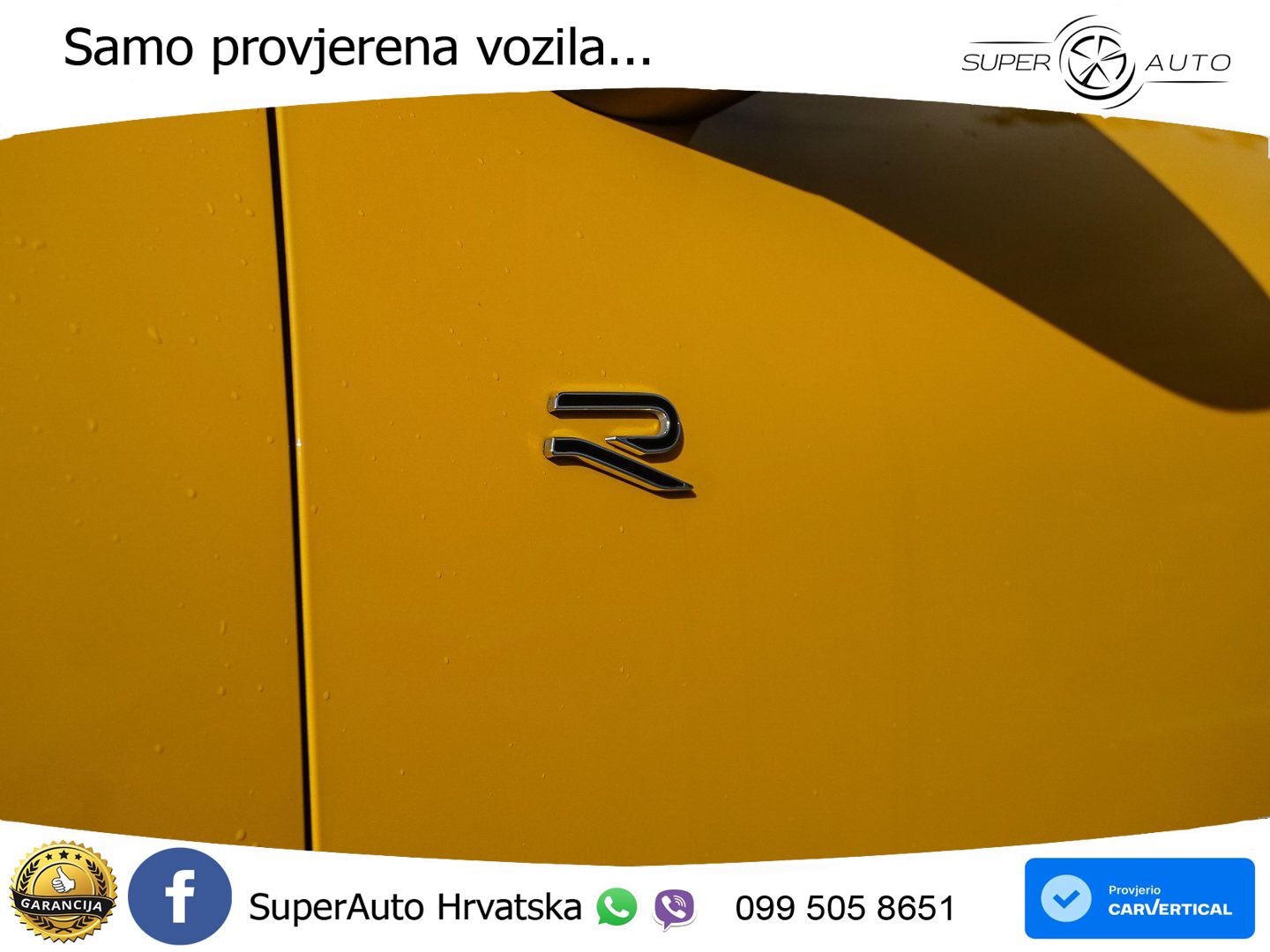 Volkswagen T-Roc 1.5 eTSI (150 KS)  DSG R-Line LED+GR SJED+ACC