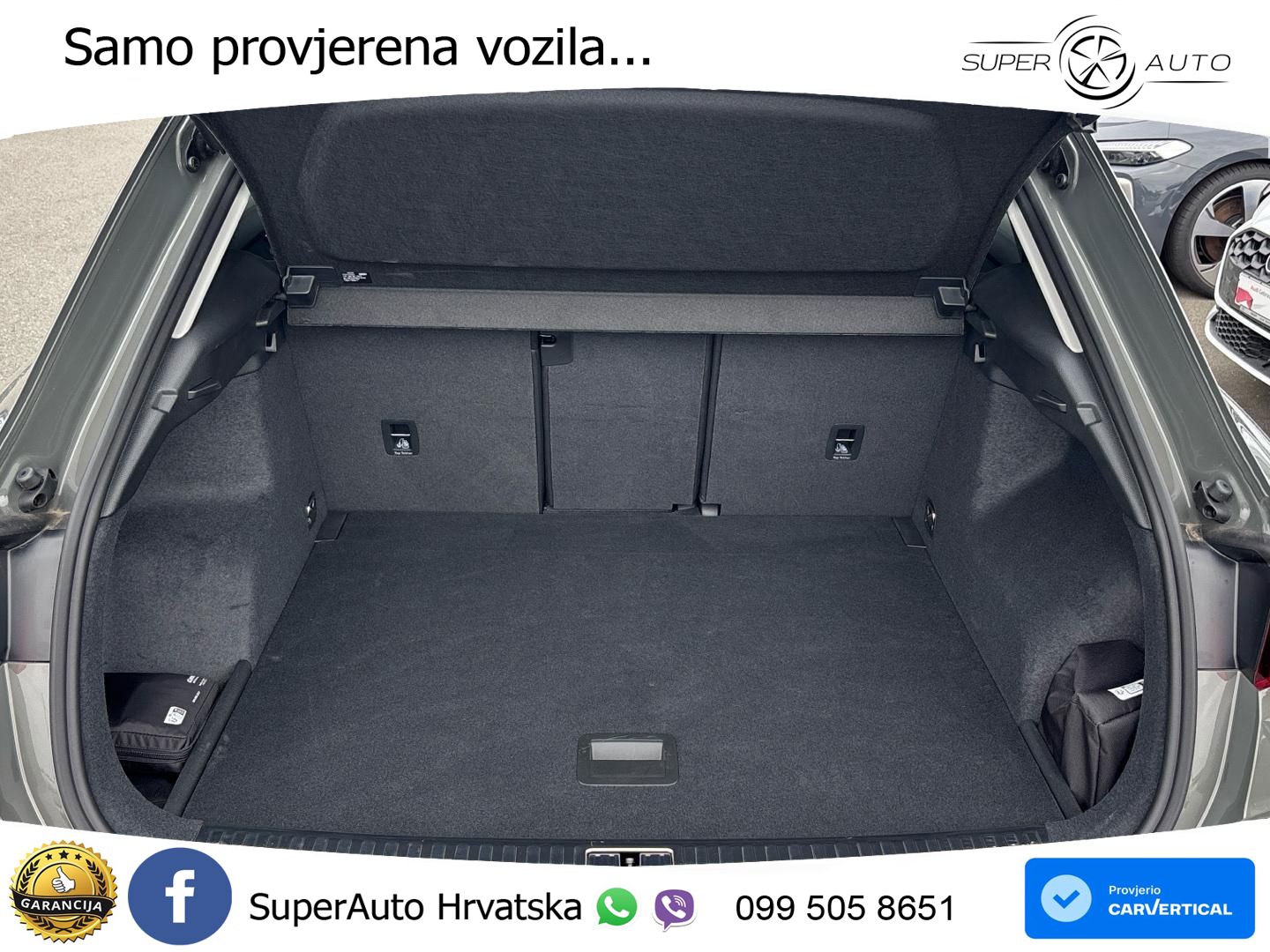 Audi Q3 35 TFSI (150 KS) S tronic advanced LED+GR SJED+ACC