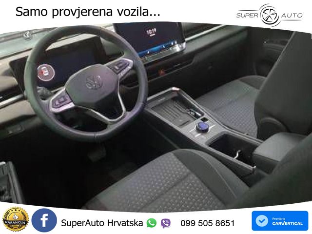 Volkswagen T-Roc 1.5 eTSI (116 KS)  DSG LED+GR SJED+ACC