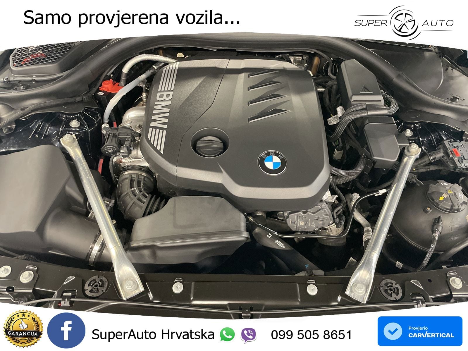 BMW 520d (197 KS) xDrive Steptronic M Sport LED+GR SJED+ACC
