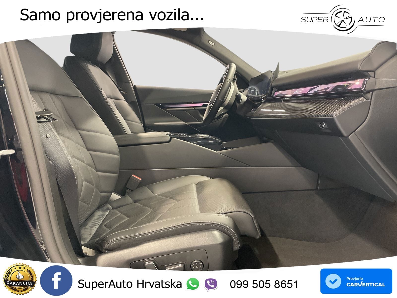 BMW 520d (197 KS) xDrive Steptronic M Sport LED+GR SJED+ACC