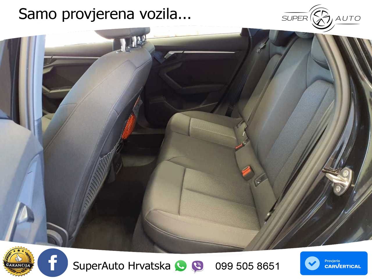 Audi A3 30 TDI (116 KS) S tronic S line