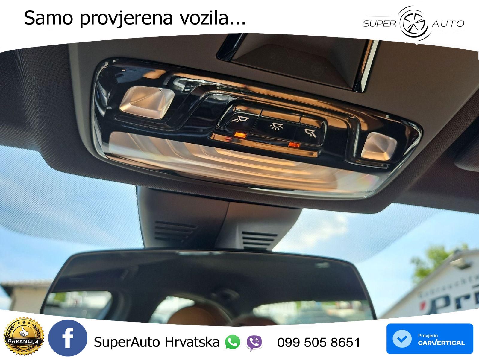 BMW 320d (190 KS) xDrive Steptronic M Sport