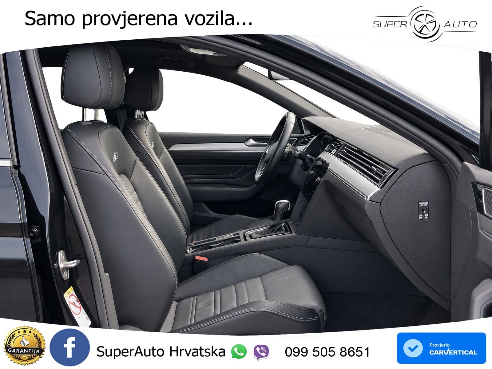 Volkswagen Passat Variant 2.0 TDI (200 KS) DSG Elegance LED+GR SJED+ACC