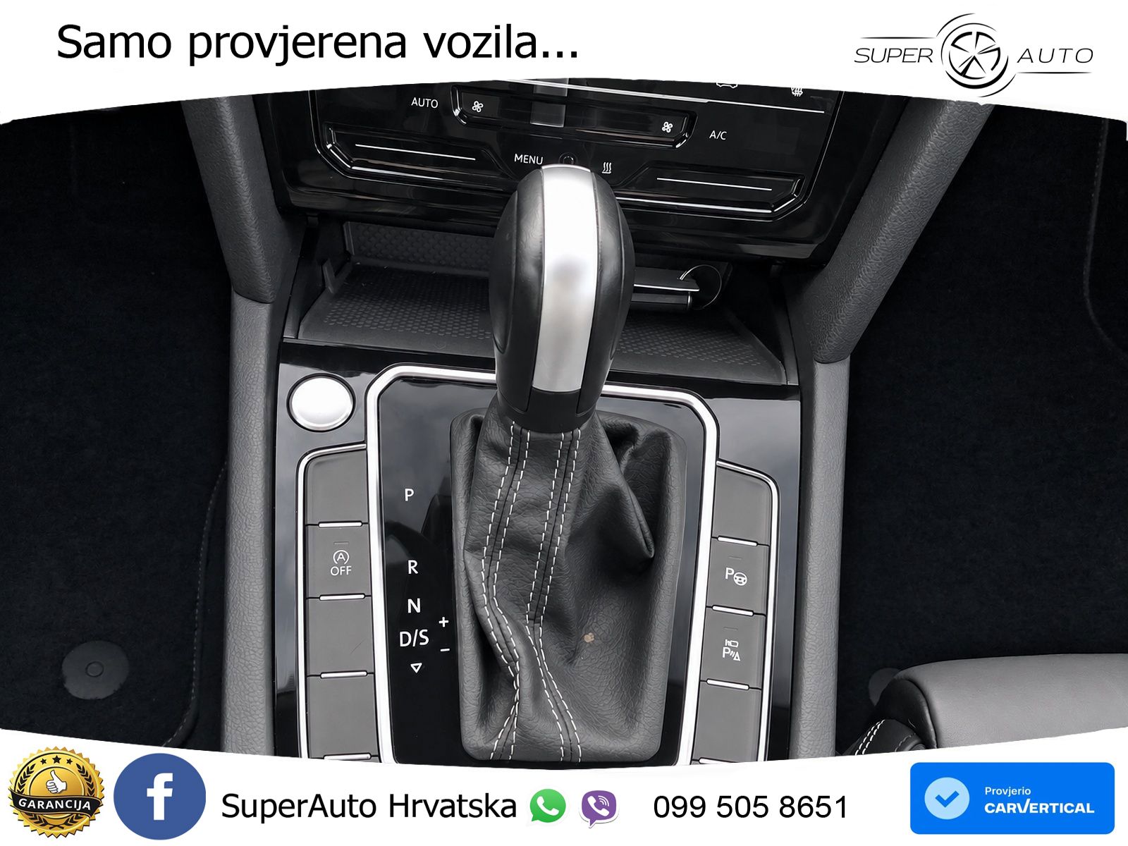 Volkswagen Passat Variant 2.0 TDI (200 KS) DSG Elegance LED+GR SJED+ACC