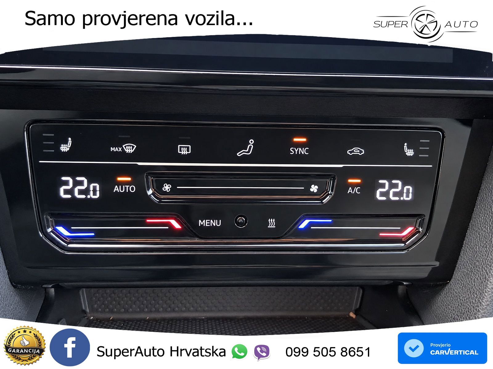 Volkswagen Passat Variant 2.0 TDI (200 KS) DSG Elegance LED+GR SJED+ACC