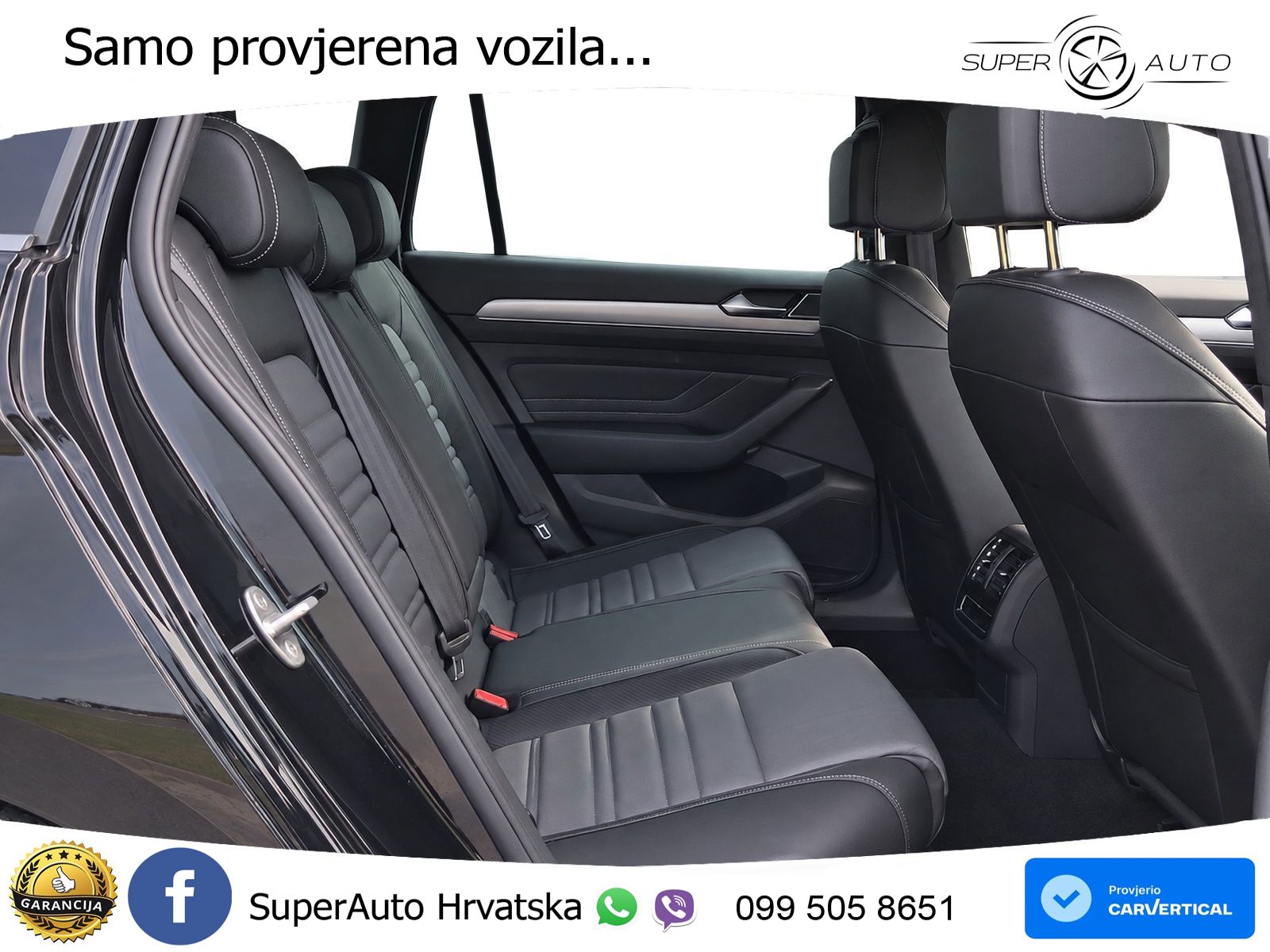 Volkswagen Passat Variant 2.0 TDI (200 KS) DSG Elegance LED+GR SJED+ACC