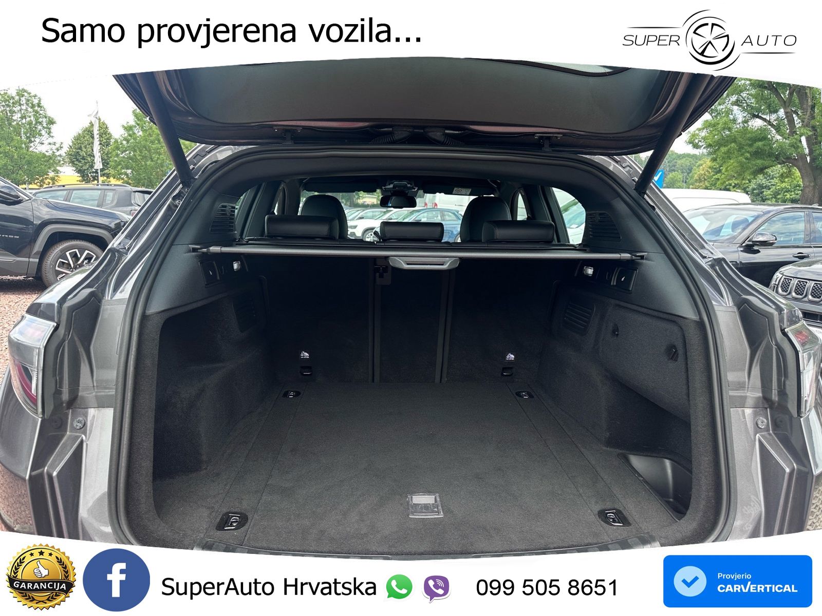 Alfa Romeo Stelvio 2.2 MultiJet II (210 KS) Q4 Automatic LED+GR SJED+ACC