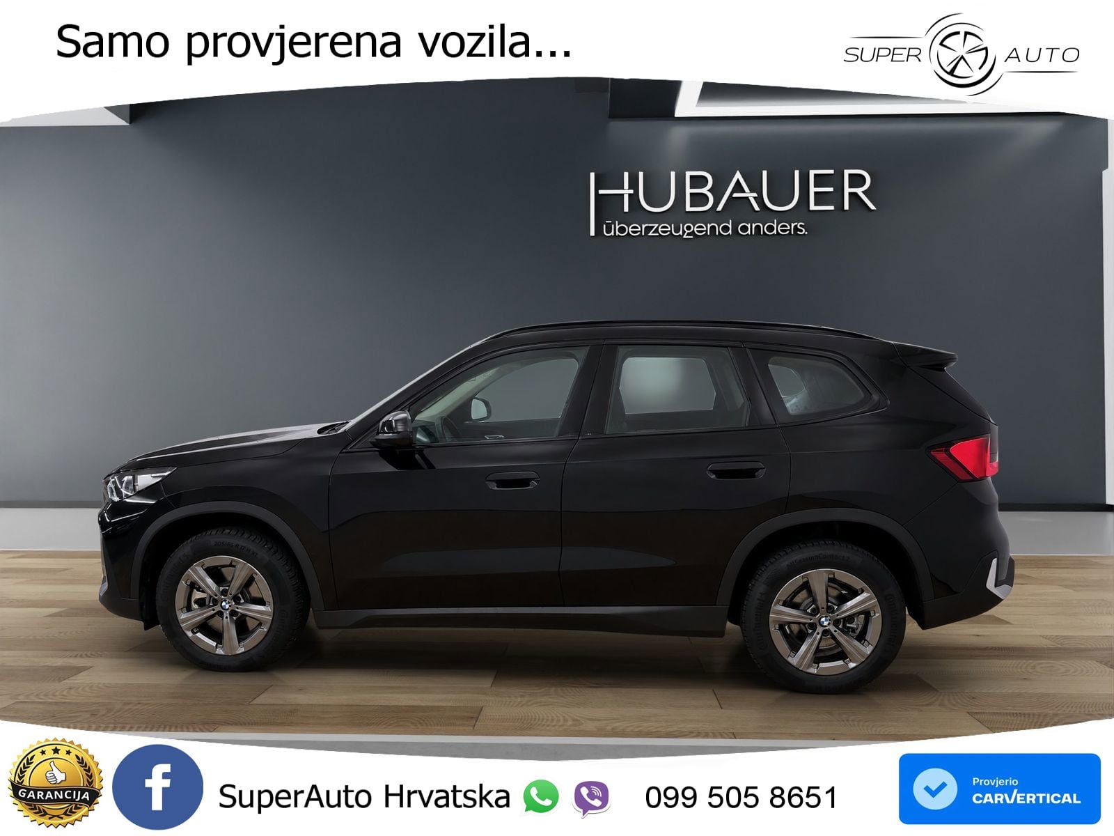 BMW X1 20i (170 KS) sDrive Steptronic