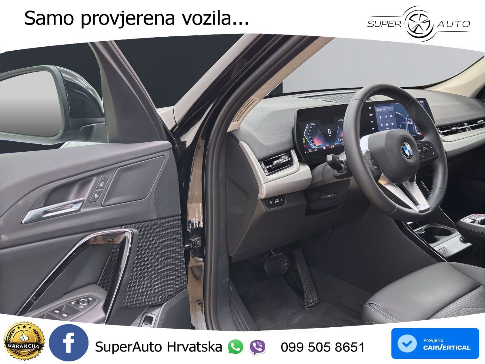 BMW X1 20i (170 KS) sDrive Steptronic