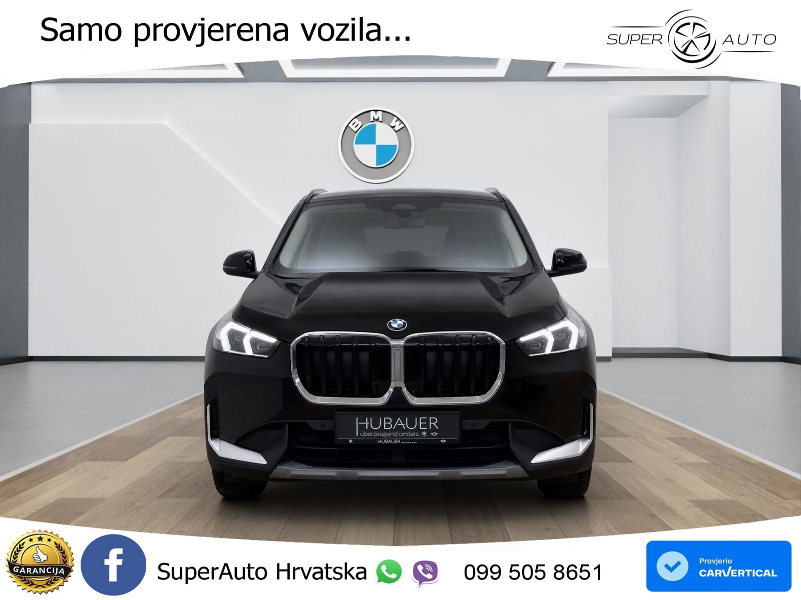 BMW X1 20i (170 KS) sDrive Steptronic