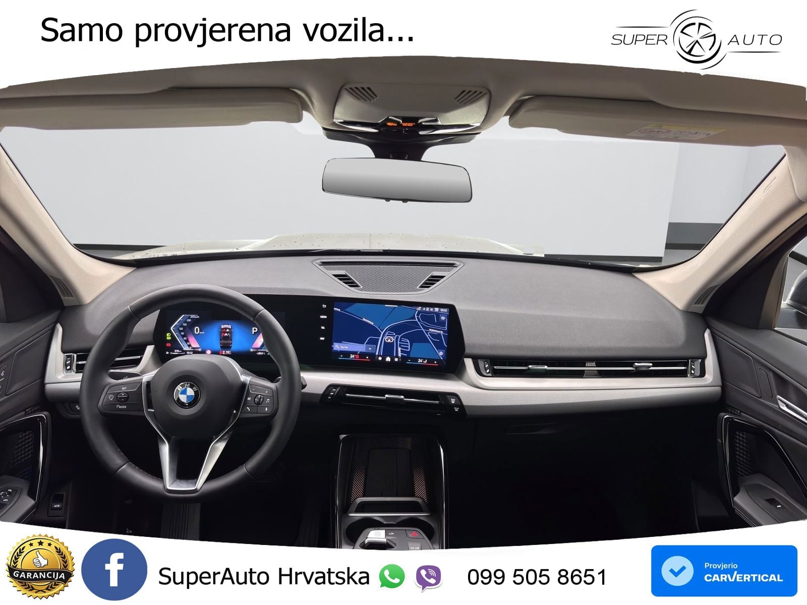 BMW X1 20i (170 KS) sDrive Steptronic