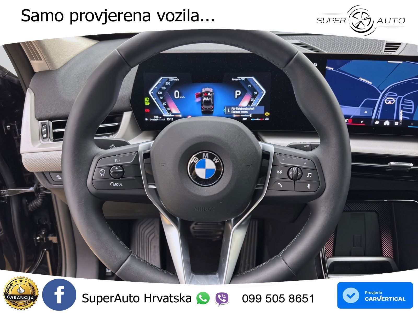BMW X1 20i (170 KS) sDrive Steptronic
