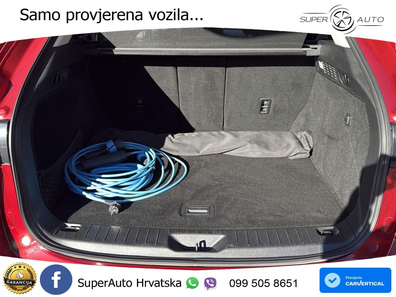 Mazda CX-60 2.5 e-Skyactiv (328 KS) AWD Automatic LED+GR SJED+ACC