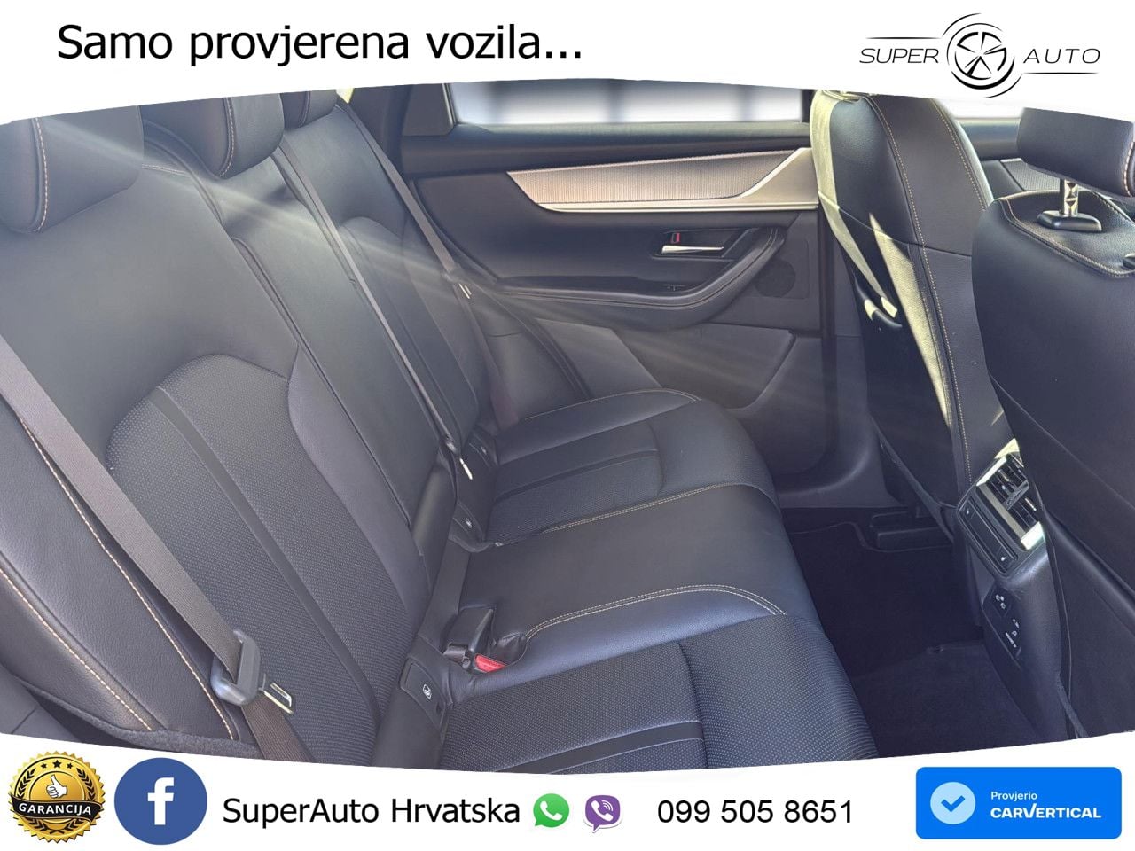 Mazda CX-60 2.5 e-Skyactiv (328 KS) AWD Automatic LED+GR SJED+ACC