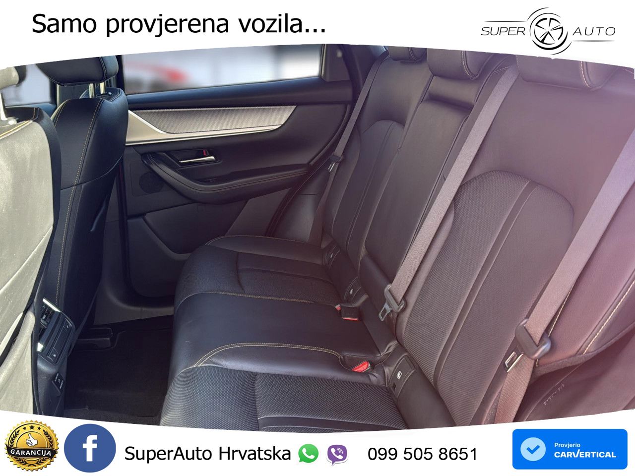Mazda CX-60 2.5 e-Skyactiv (328 KS) AWD Automatic LED+GR SJED+ACC