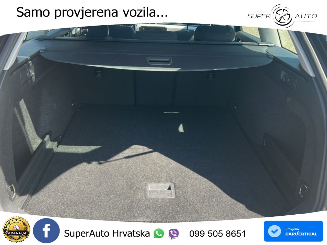 Volkswagen Passat Variant 2.0 TDI (150 KS) Business LED+GR SJED+ACC