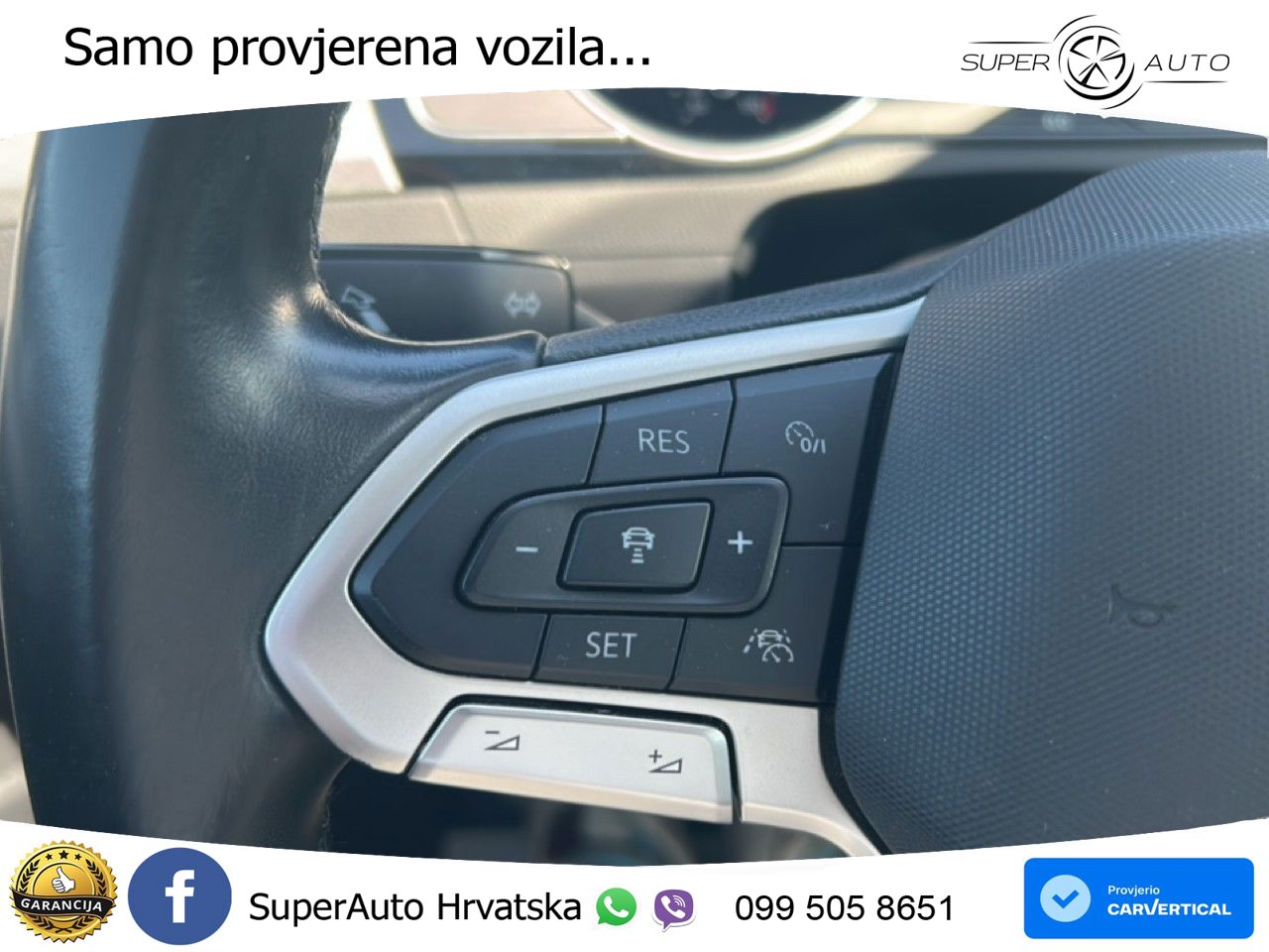 Volkswagen Passat Variant 2.0 TDI (150 KS) Business LED+GR SJED+ACC
