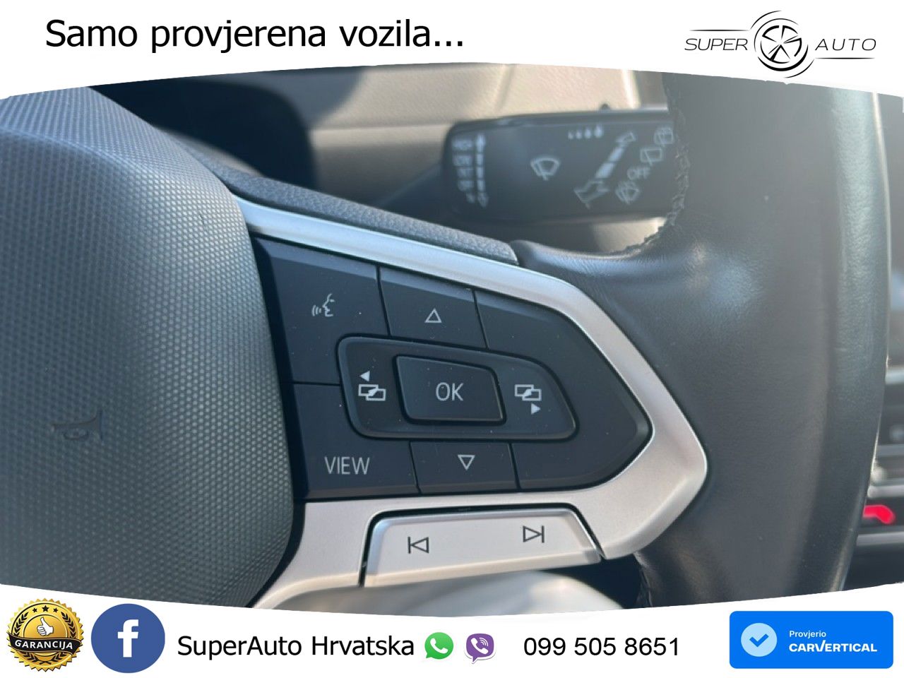 Volkswagen Passat Variant 2.0 TDI (150 KS) Business LED+GR SJED+ACC