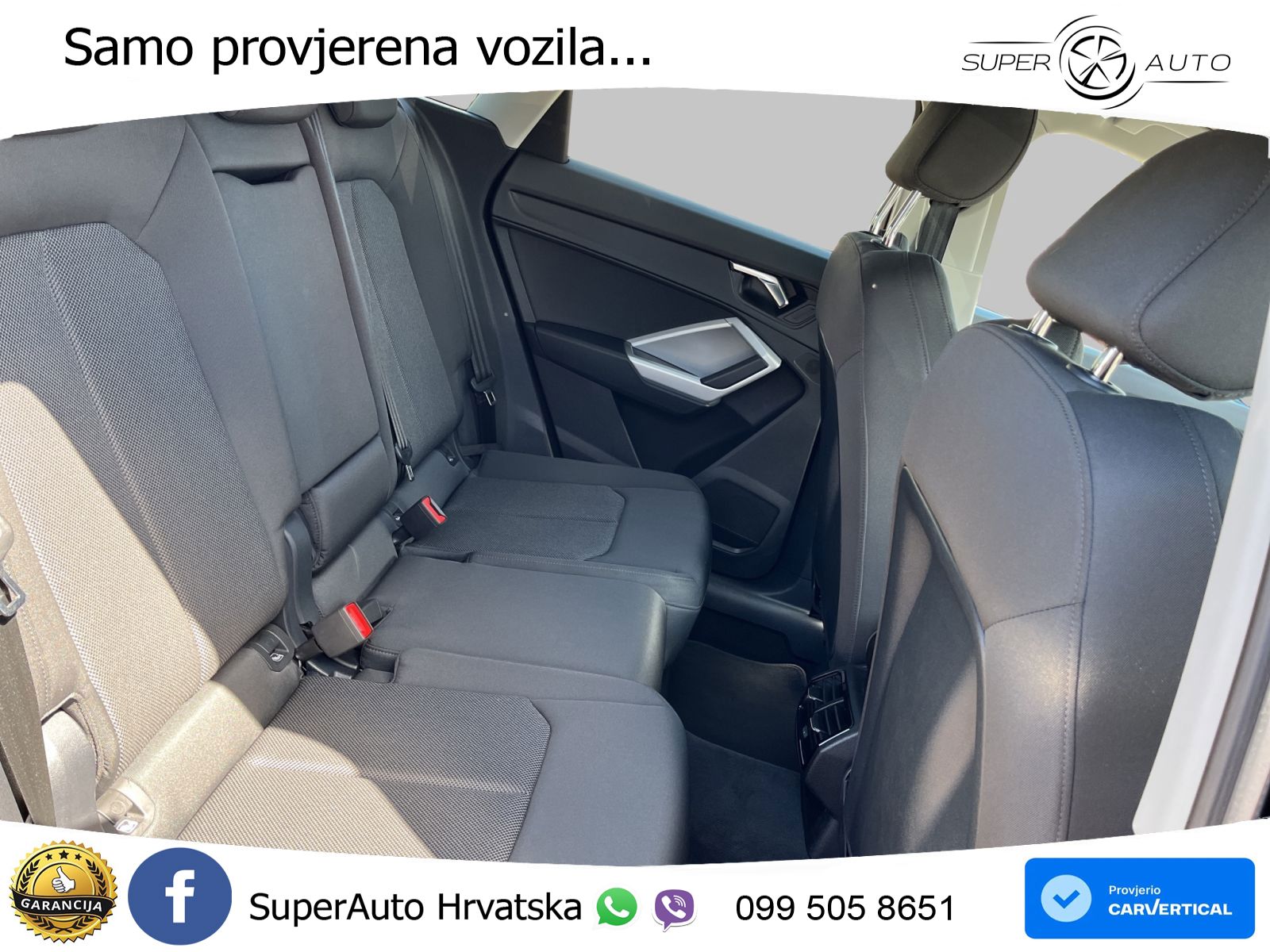 Audi Q3 40 TDI (200 KS) quattro S tronic LED+GR SJED+ACC