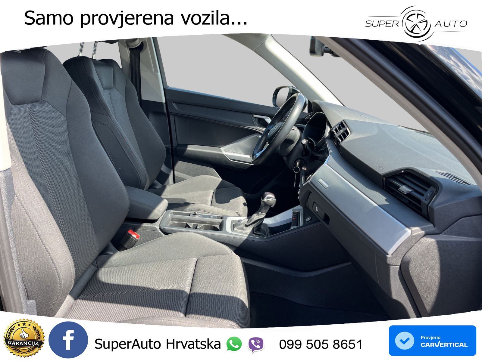 Audi Q3 40 TDI (200 KS) quattro S tronic LED+GR SJED+ACC