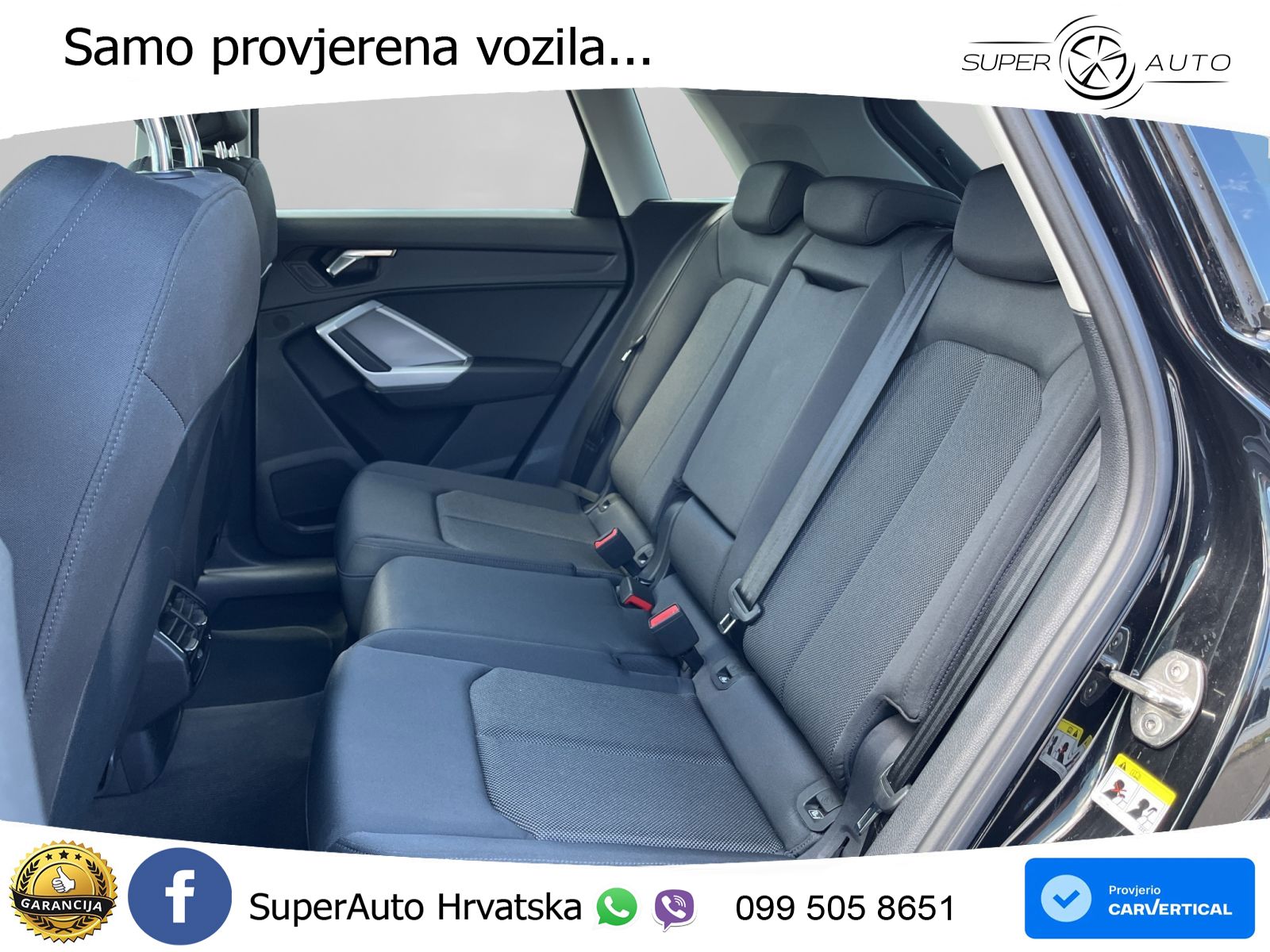 Audi Q3 40 TDI (200 KS) quattro S tronic LED+GR SJED+ACC