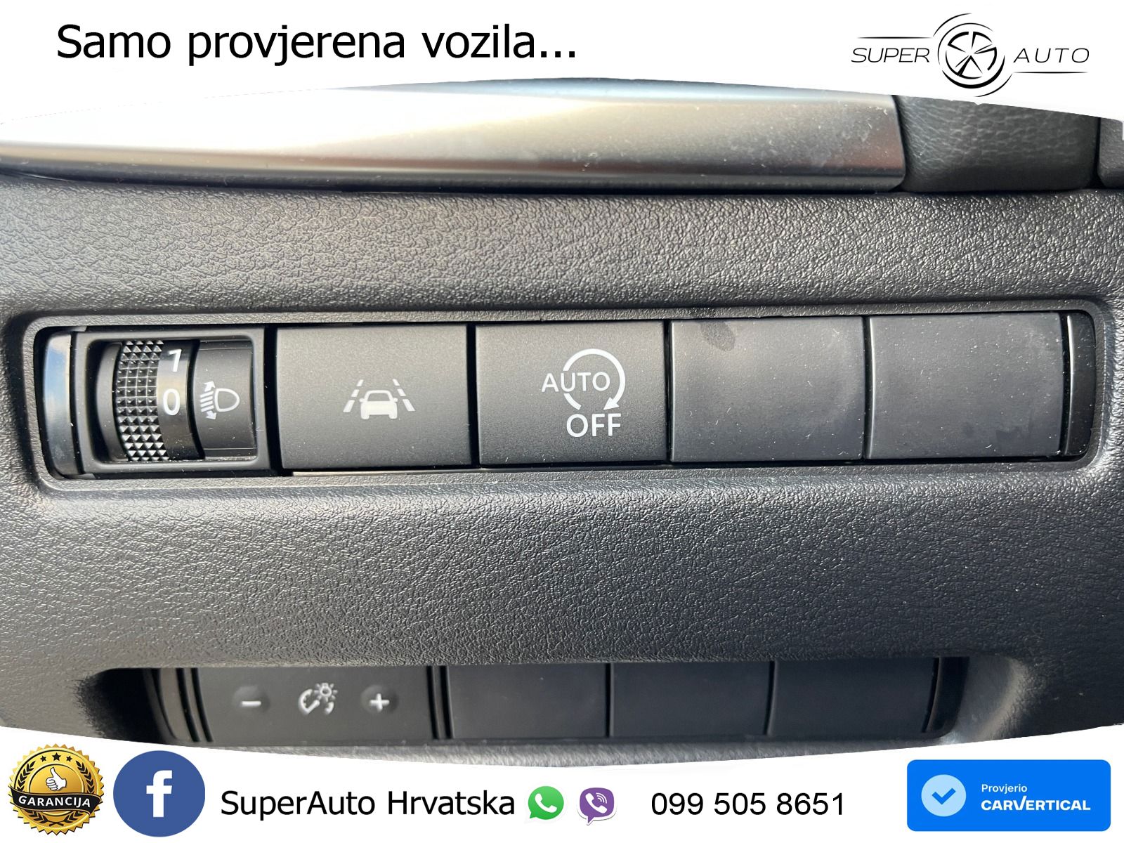 Nissan Qashqai 1.3 DIG-T (140 KS) N-Connecta LED+ACC