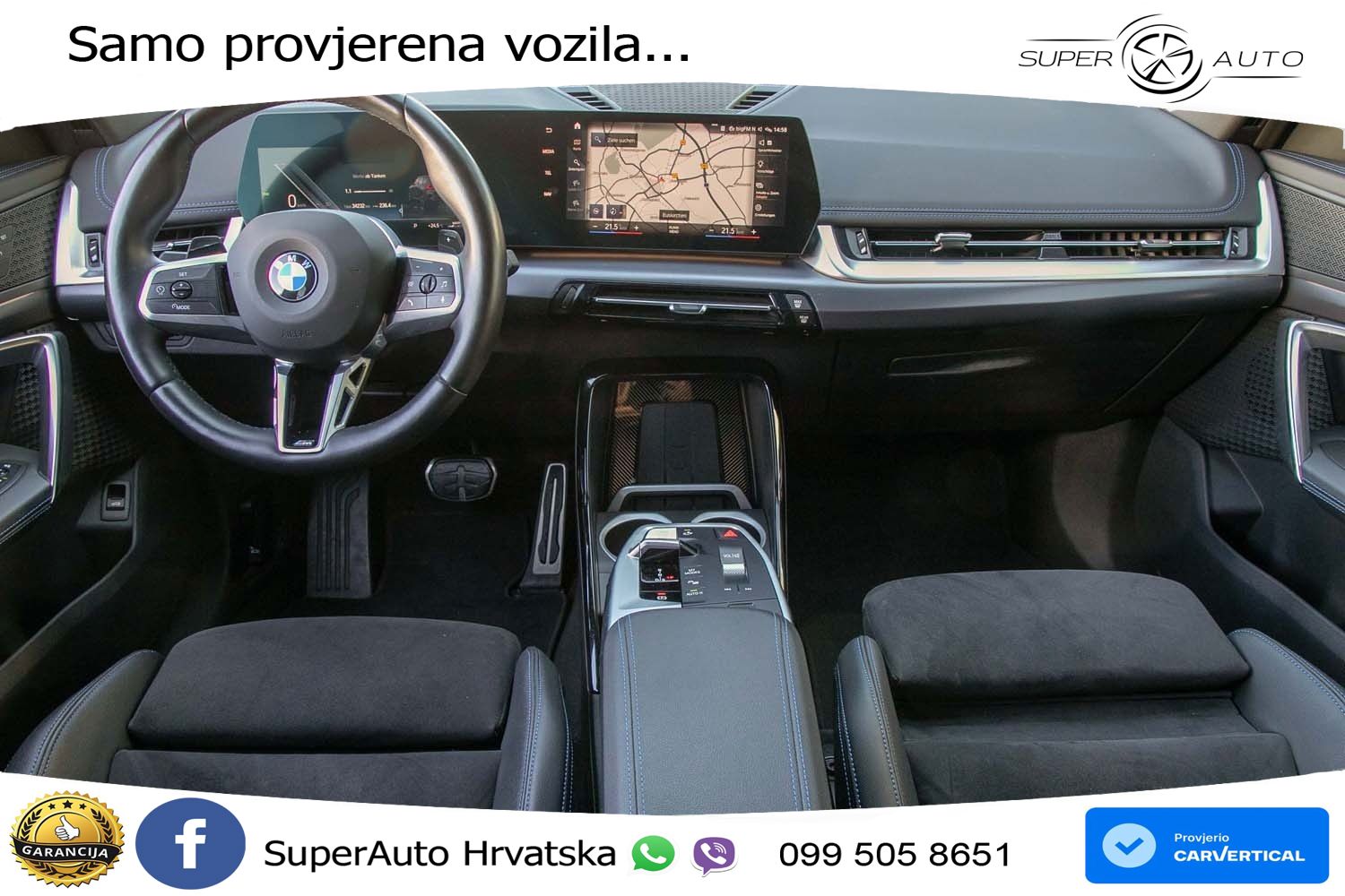 BMW X1 18d (150 KS) Steptronic M Sport