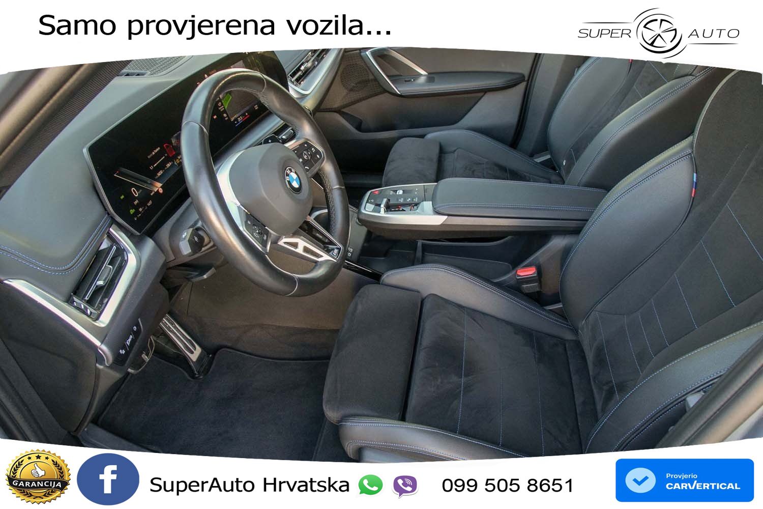 BMW X1 18d (150 KS) Steptronic M Sport