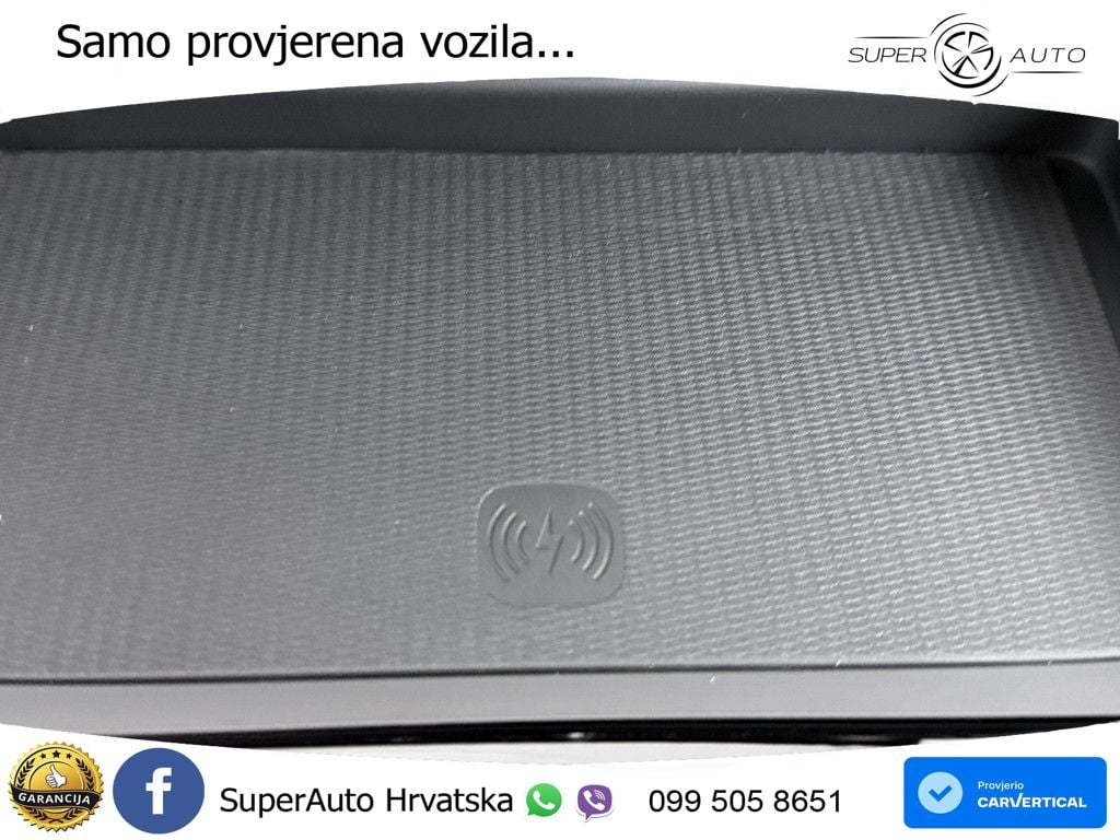 Volvo XC60 T8 AWD Geartronic LED+GR SJED+ACC