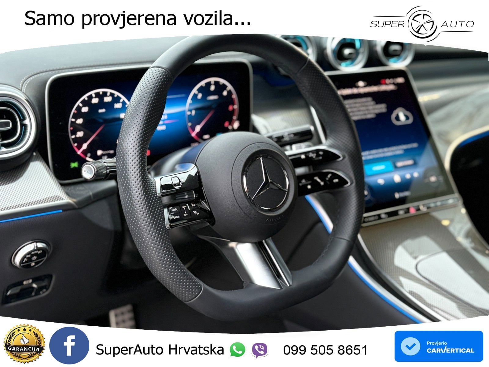 Mercedes GLC Coupe 220d (197 KS) 4MATIC 9G-TRONIC AMG
