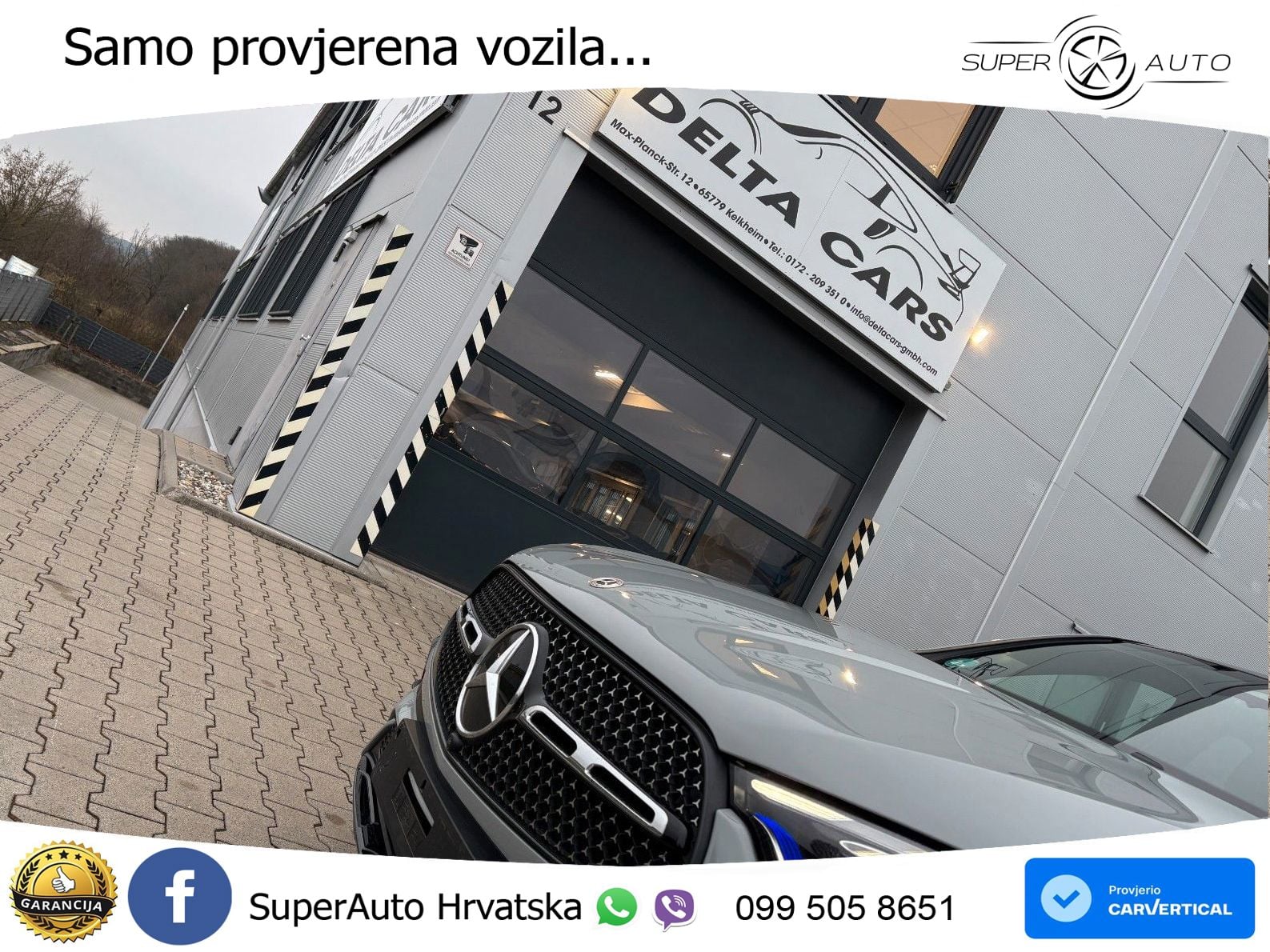 Mercedes GLC Coupe 220d (197 KS) 4MATIC 9G-TRONIC AMG