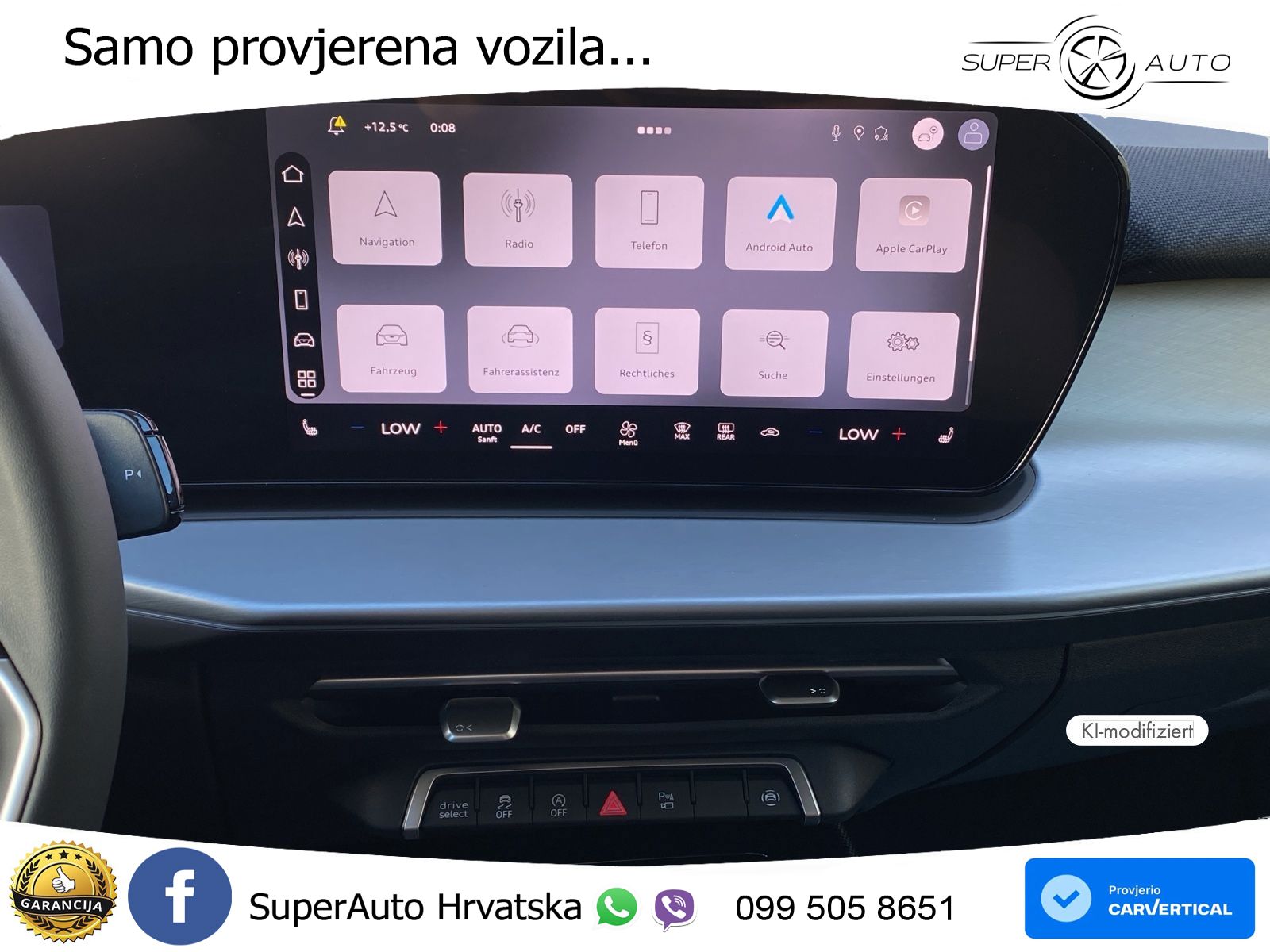 Audi Q3 2.0 TDI (150 KS) S tronic LED+GR SJED+ACC
