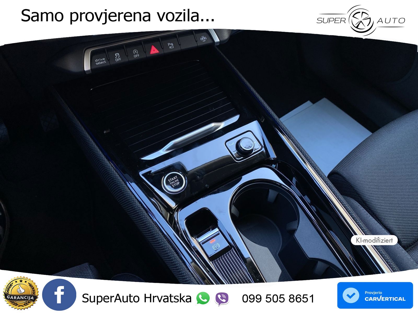 Audi Q3 2.0 TDI (150 KS) S tronic LED+GR SJED+ACC