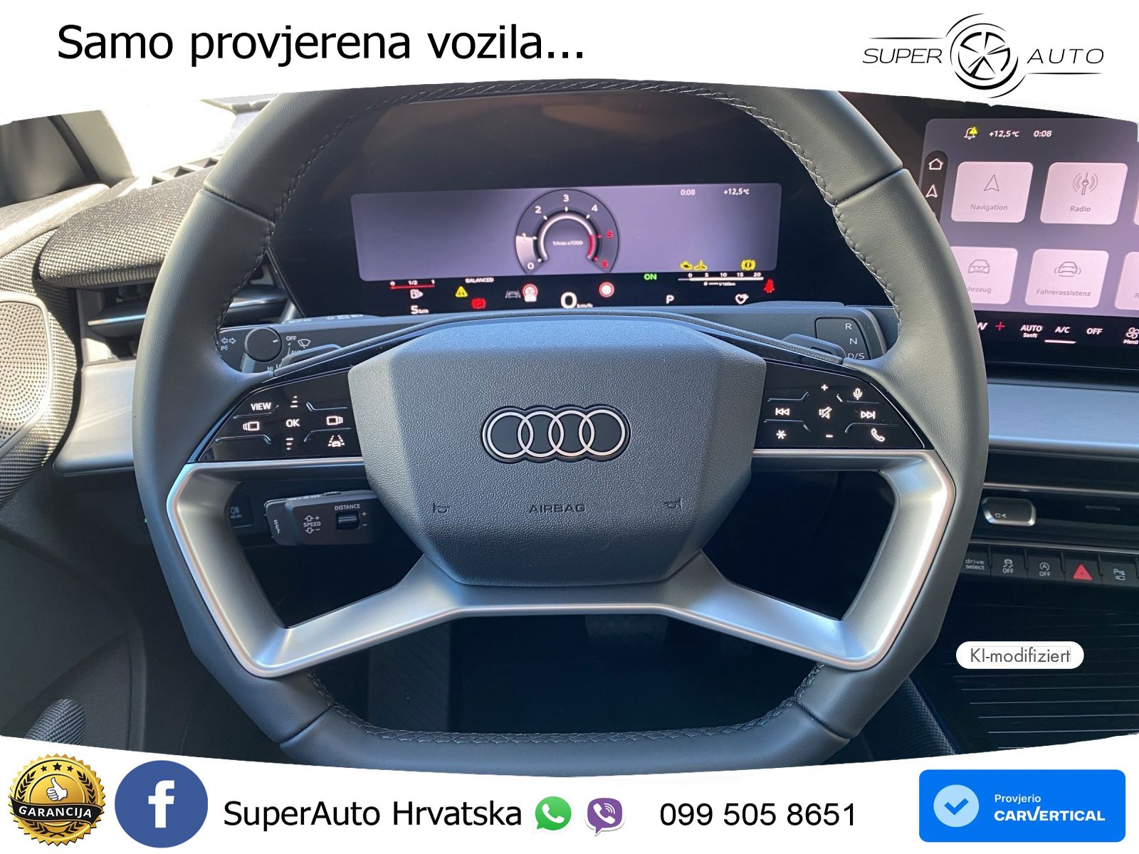 Audi Q3 2.0 TDI (150 KS) S tronic LED+GR SJED+ACC