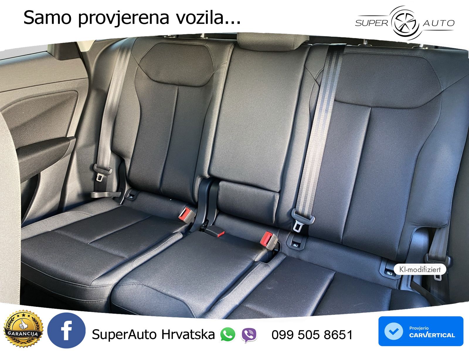 Audi Q3 2.0 TDI (150 KS) S tronic LED+GR SJED+ACC
