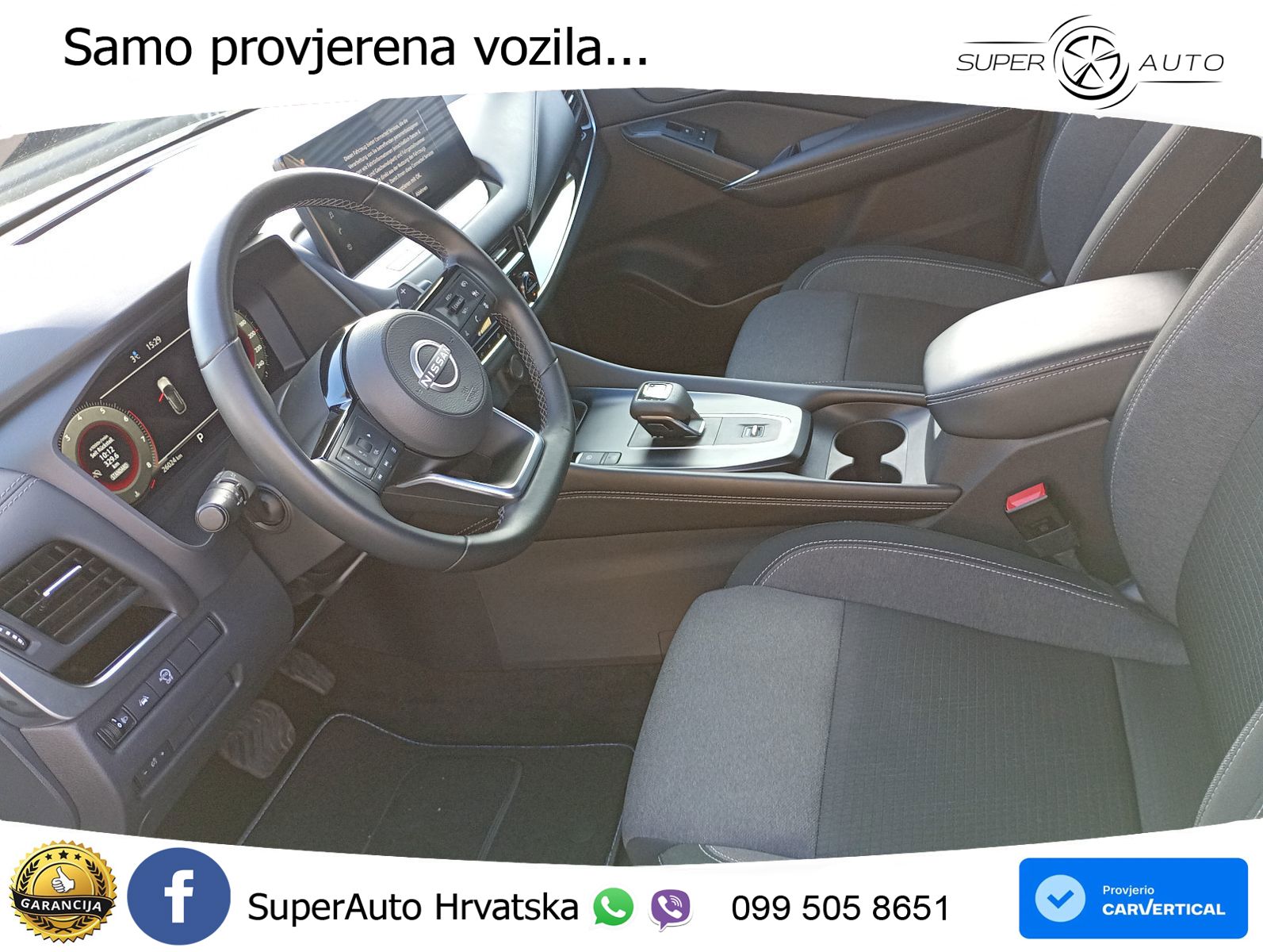 Nissan Qashqai 1.3 DIG-T (158 KS) Xtronic LED+ACC