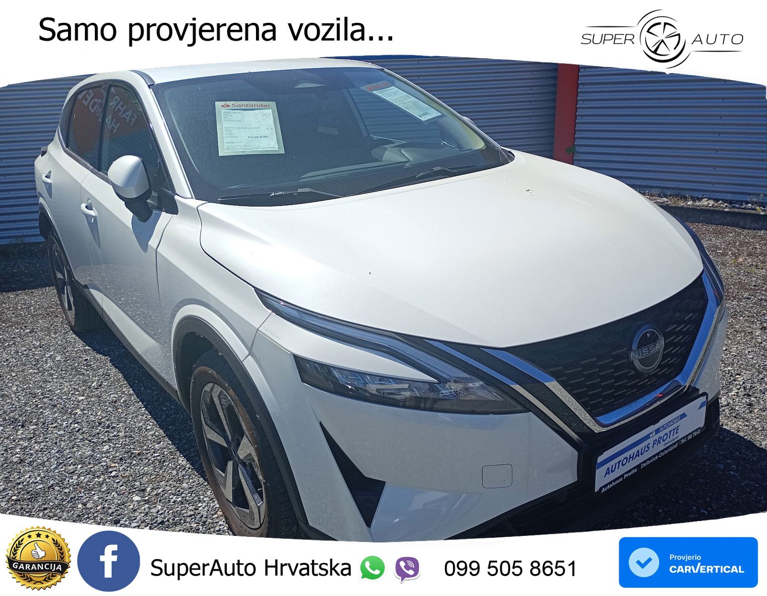 Nissan Qashqai 1.3 DIG-T (158 KS) Xtronic LED+ACC