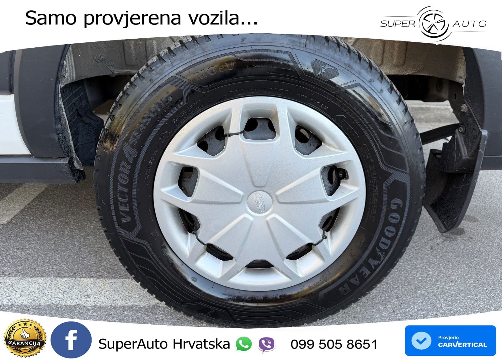 Ford Transit 350 L3H2 Heavy Trend*ACC*RFK*PDC*WÜRTH* 131 KS
