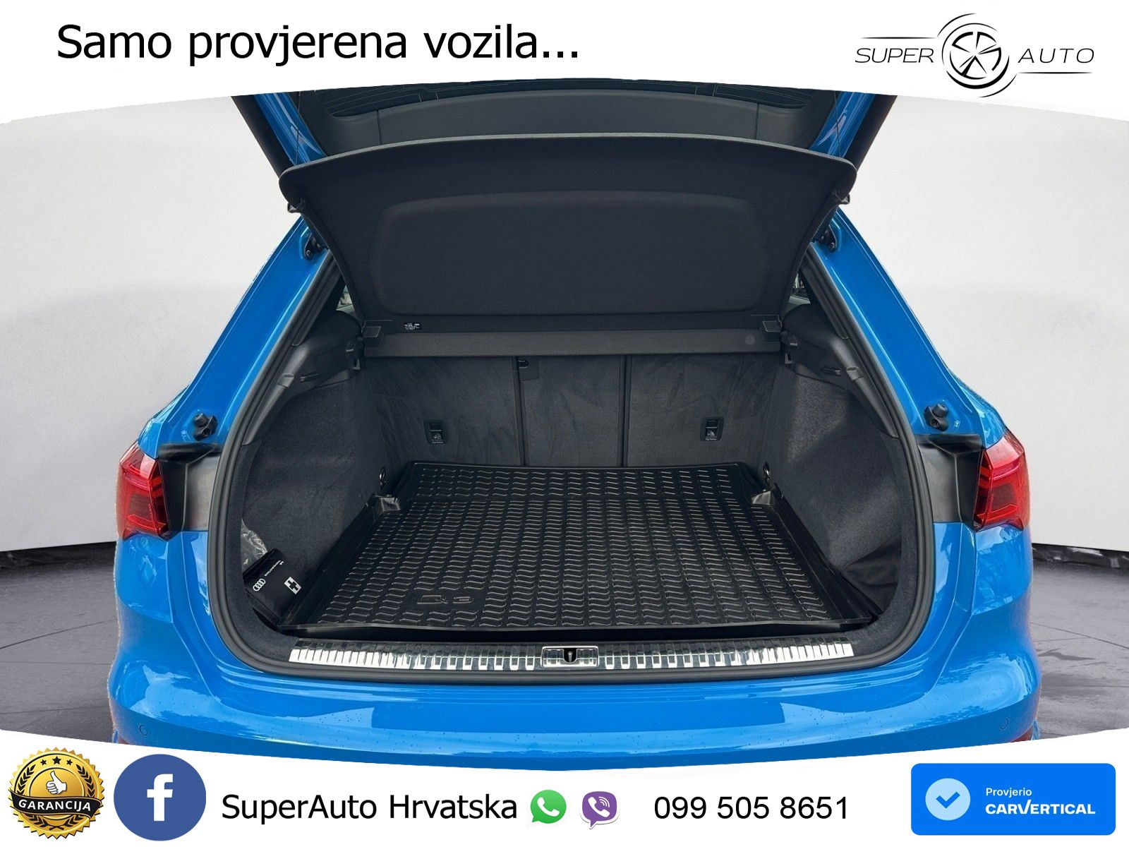 Audi Q3 45 TFSI (245 KS) quattro S tronic S line