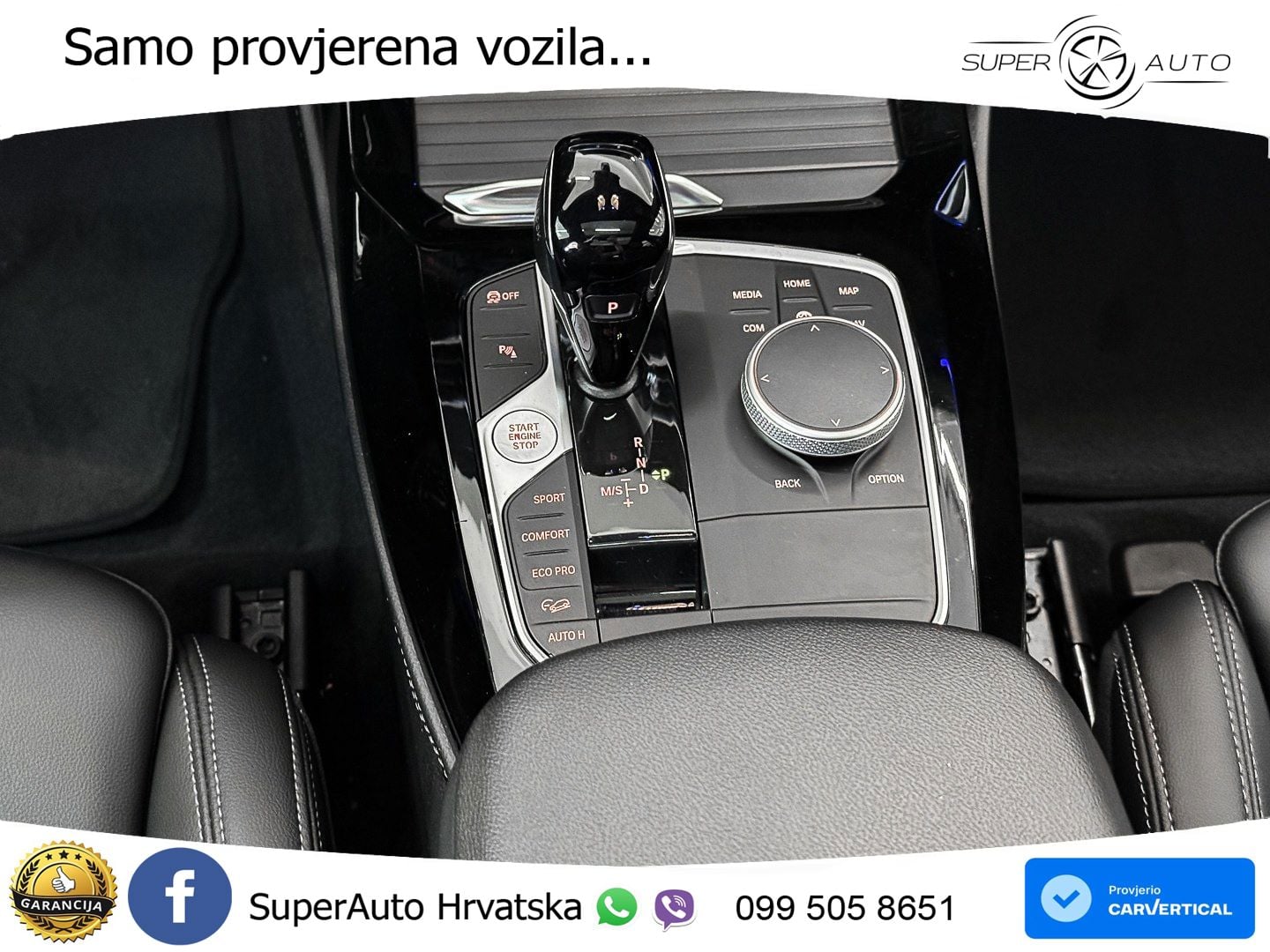 BMW X4 20d (190 KS) xDrive Steptronic M Sport