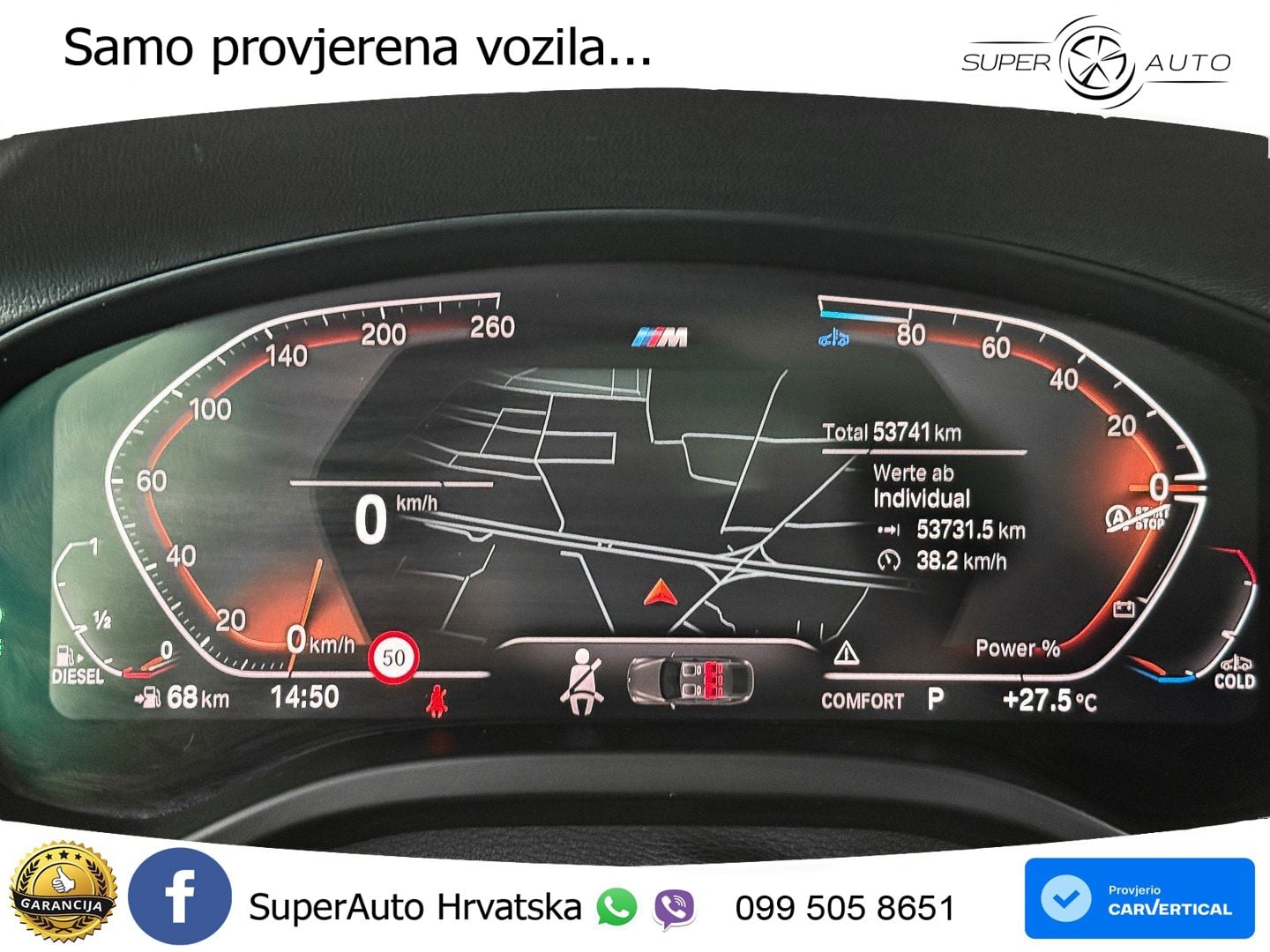 BMW X4 20d (190 KS) xDrive Steptronic M Sport