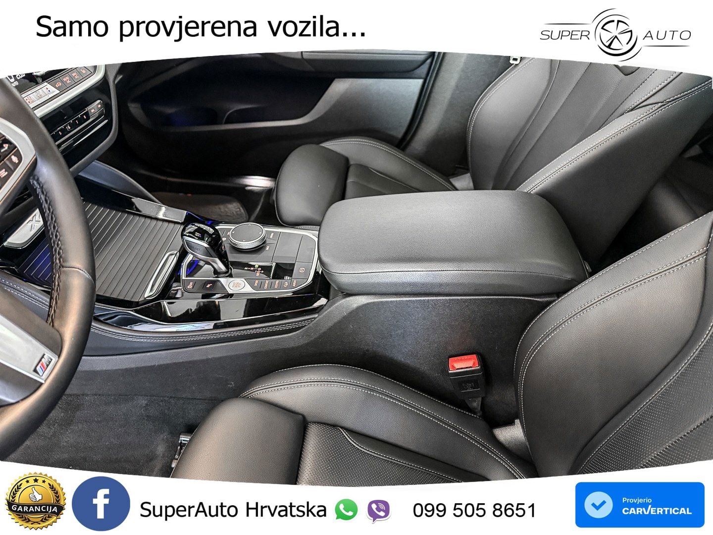 BMW X4 20d (190 KS) xDrive Steptronic M Sport