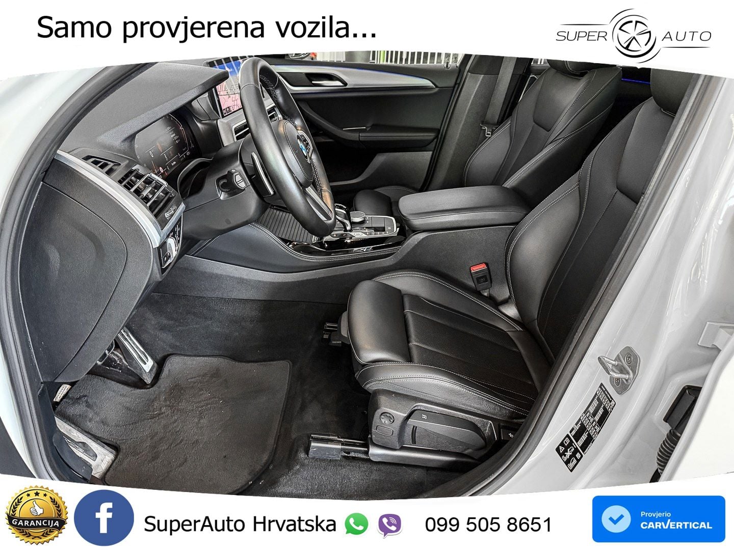 BMW X4 20d (190 KS) xDrive Steptronic M Sport