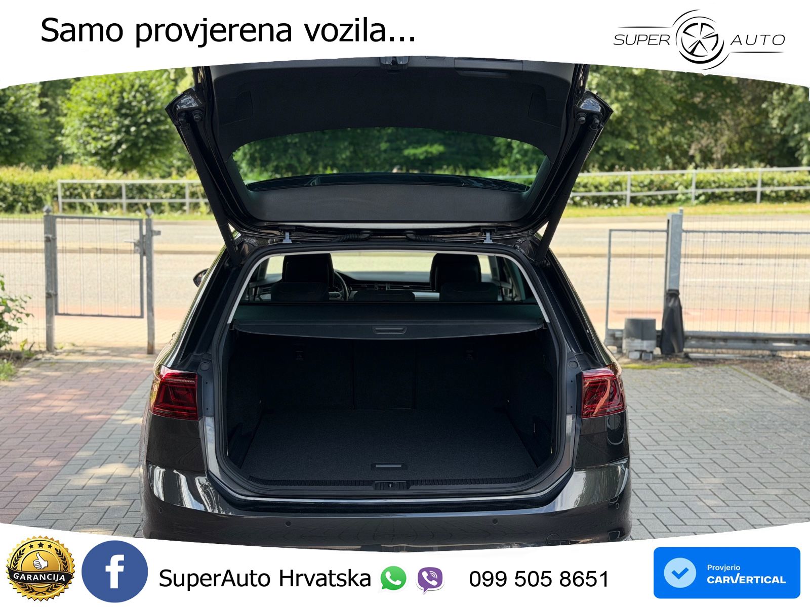 Volkswagen Passat Variant 2.0 TDI (200 KS) DSG R-Line LED+GR SJED+ACC