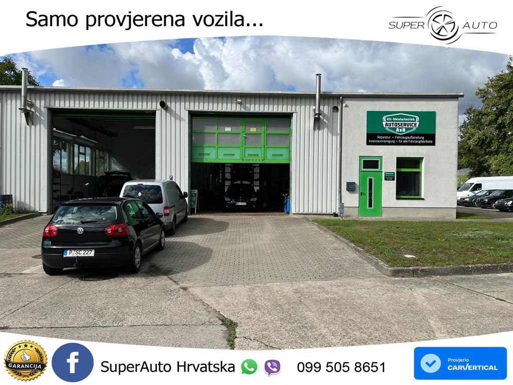 Volkswagen Passat Variant 2.0 TDI (200 KS) DSG R-Line LED+GR SJED+ACC